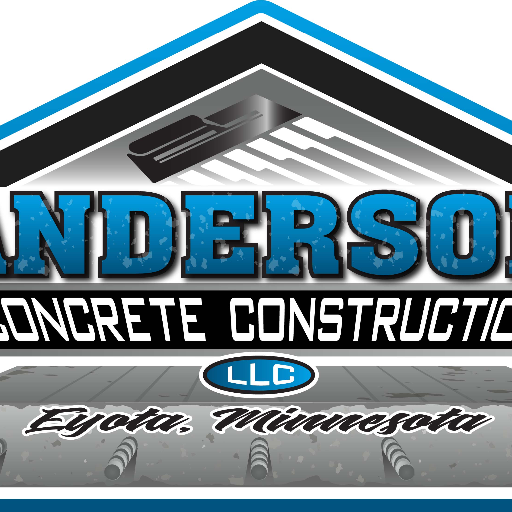 Anderson Concrete Construction LLC