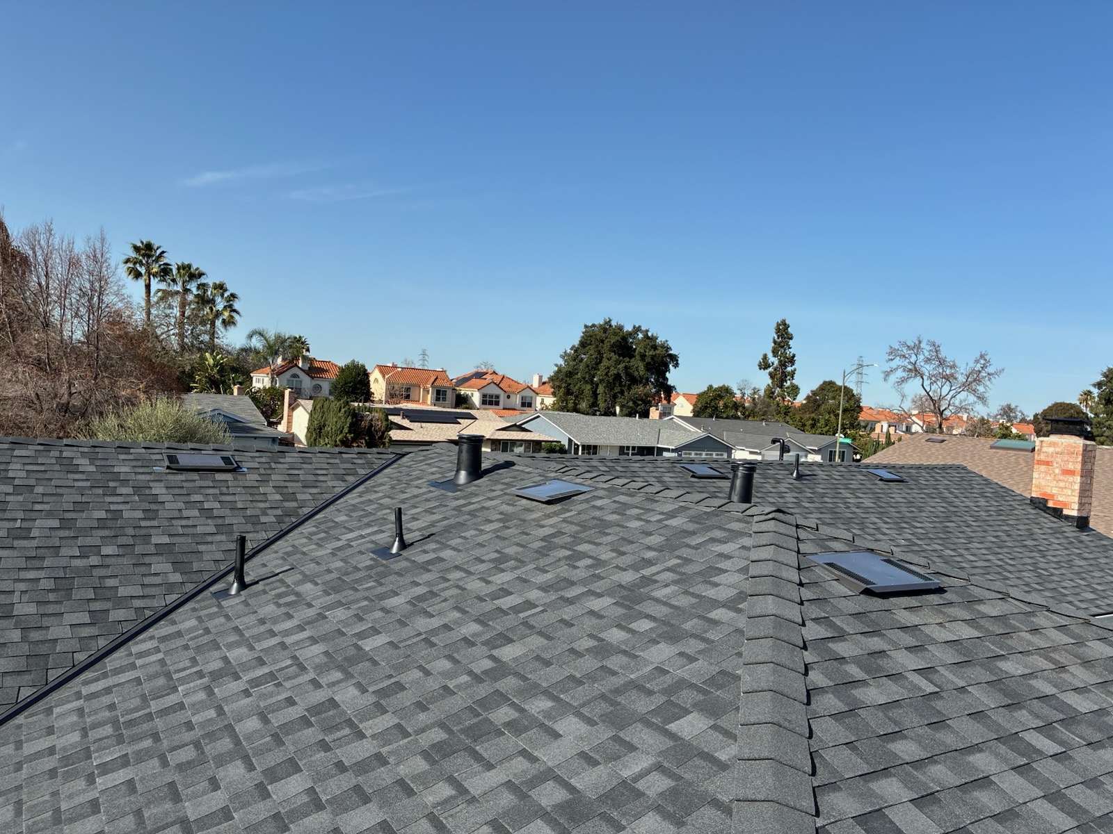 American Quality Roofing, Roof Installation or Replacement in San Jose, CA - photo 1