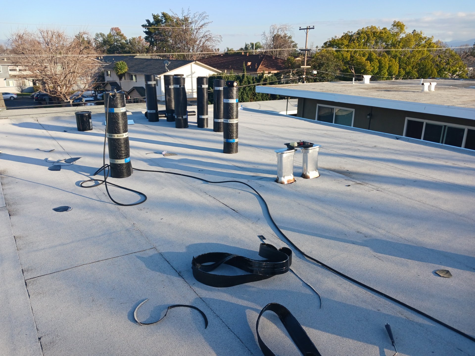 American Quality Roofing, Roof Installation or Replacement in San Jose, CA - photo 2