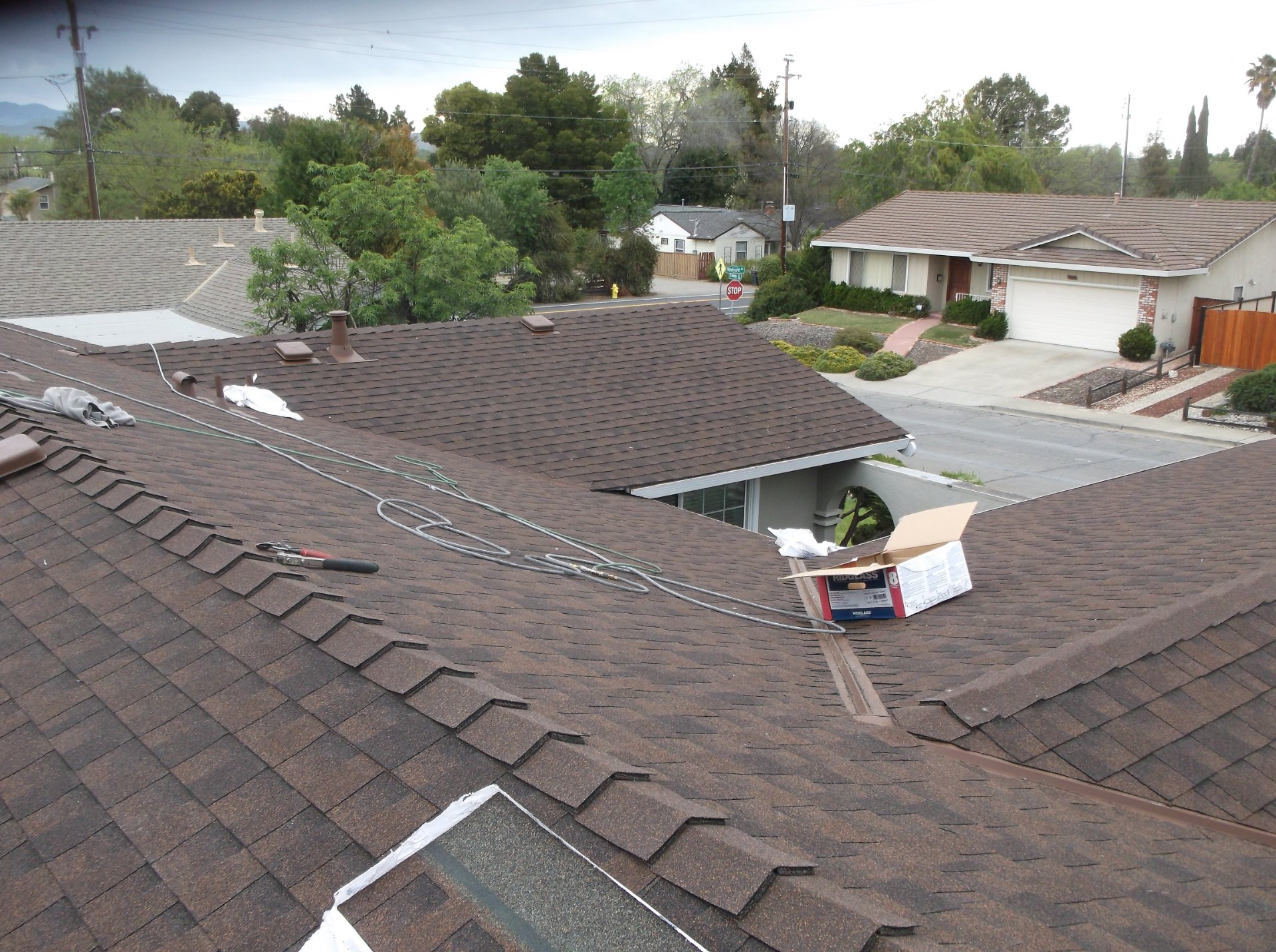 American Quality Roofing, Roof Installation or Replacement in San Jose, CA - photo 7