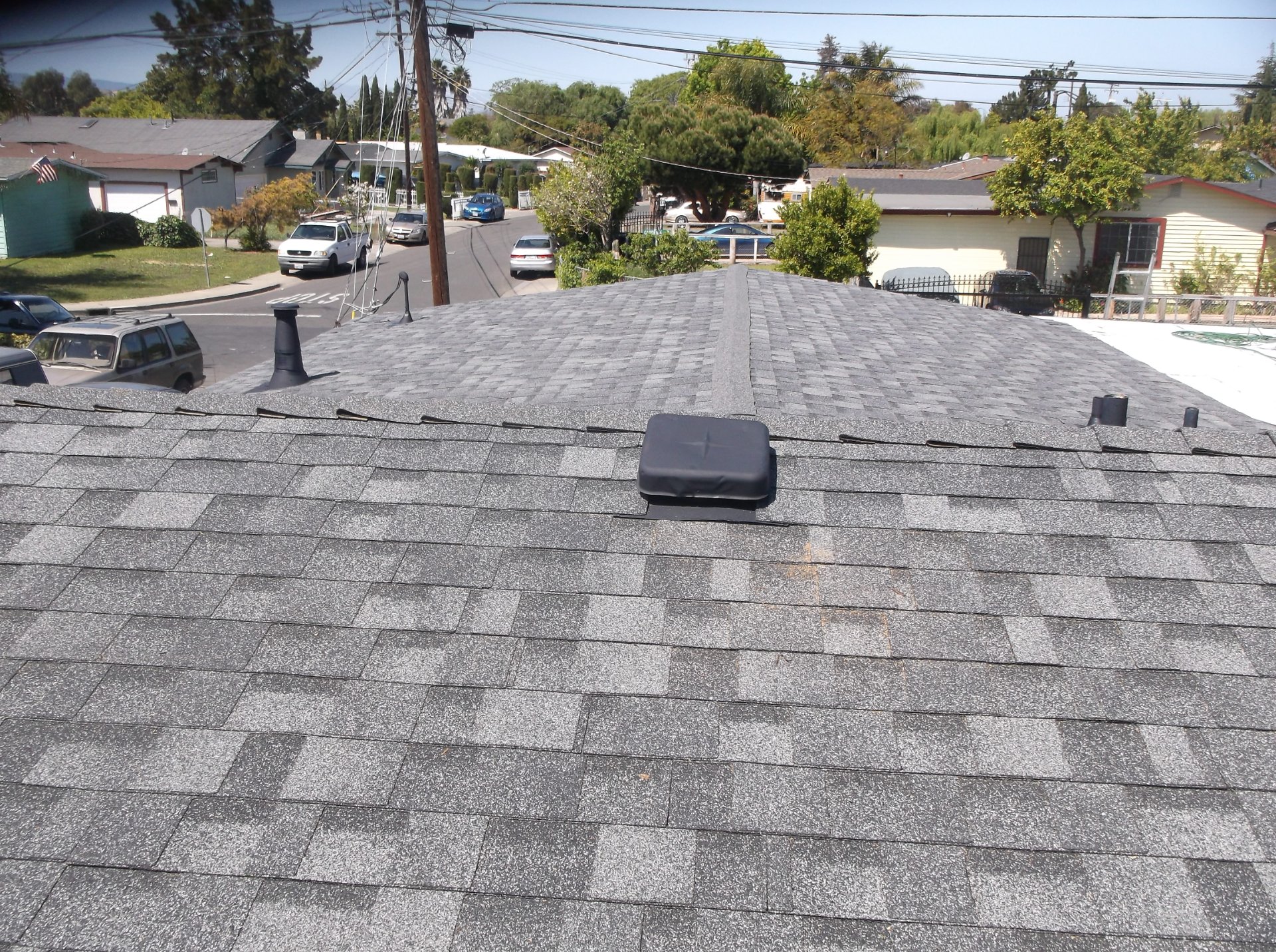 American Quality Roofing, Roof Installation or Replacement in San Jose, CA - photo 8