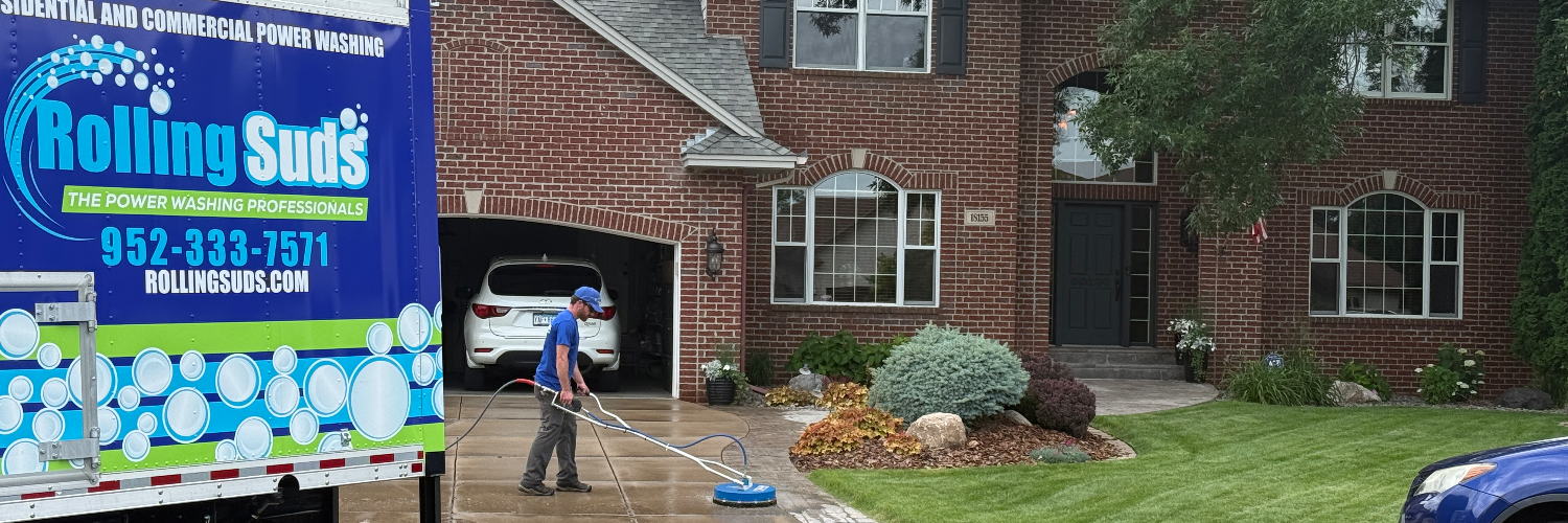 Rolling Suds of Bloomington - Eden Prairie cover photo