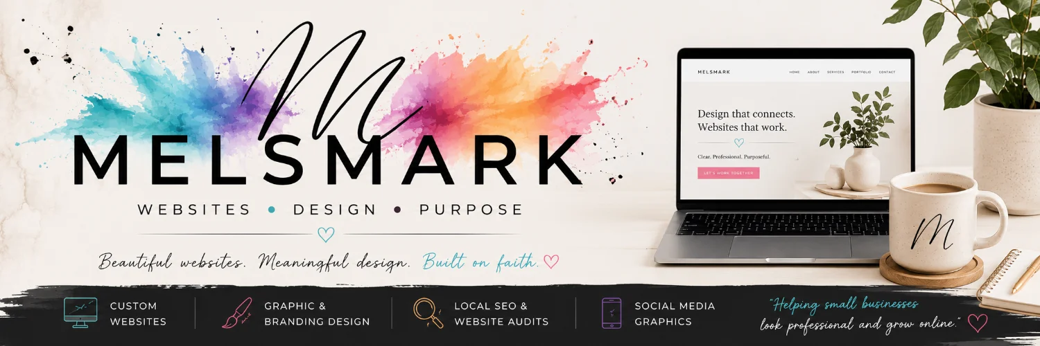 Melsmark LLC cover photo