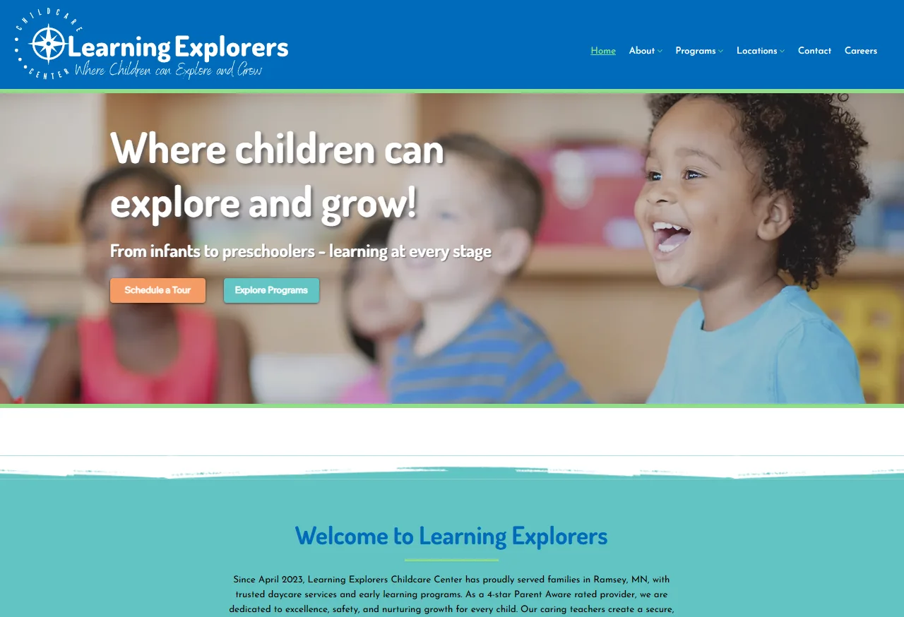 Melsmark LLC, Web Design in Wyoming, MN - photo 7