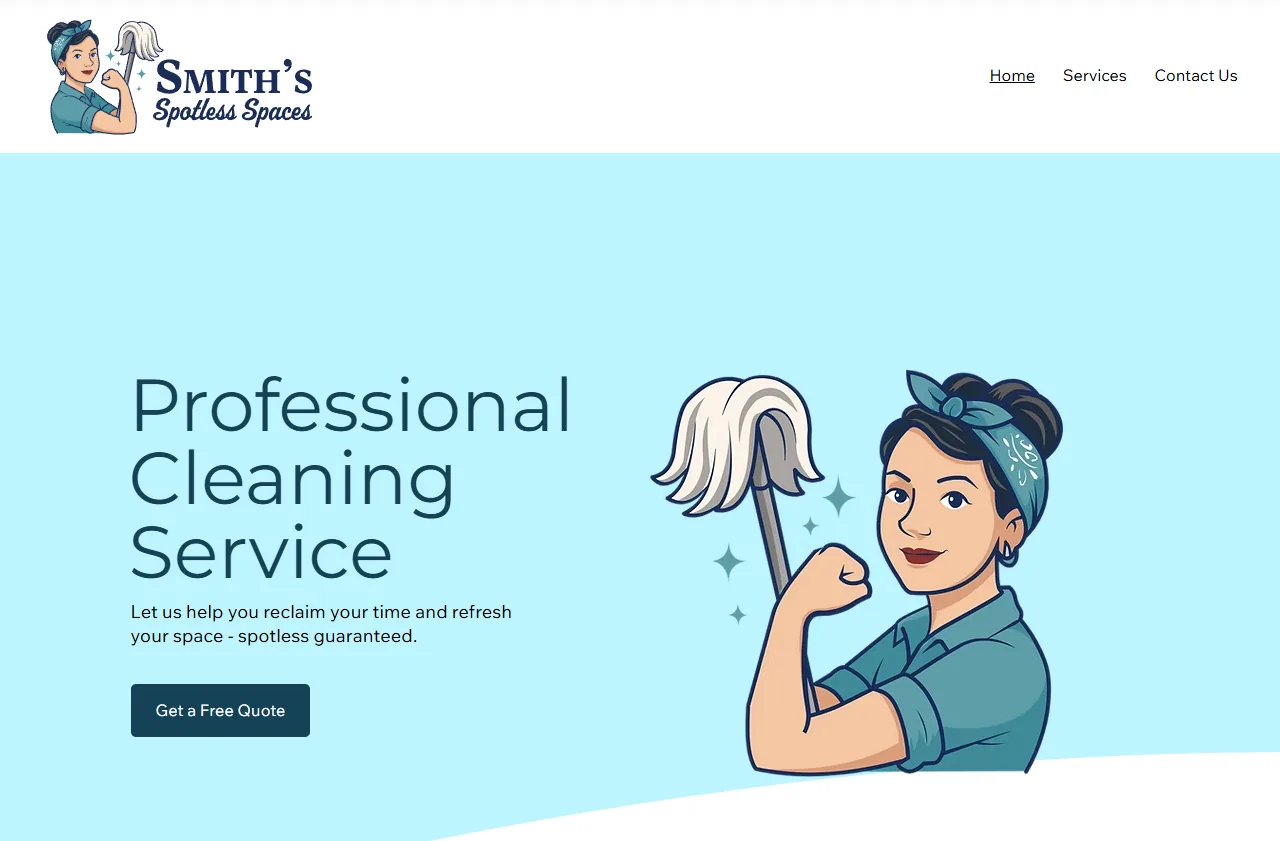 Melsmark LLC, Web Design in Wyoming, MN - photo 8