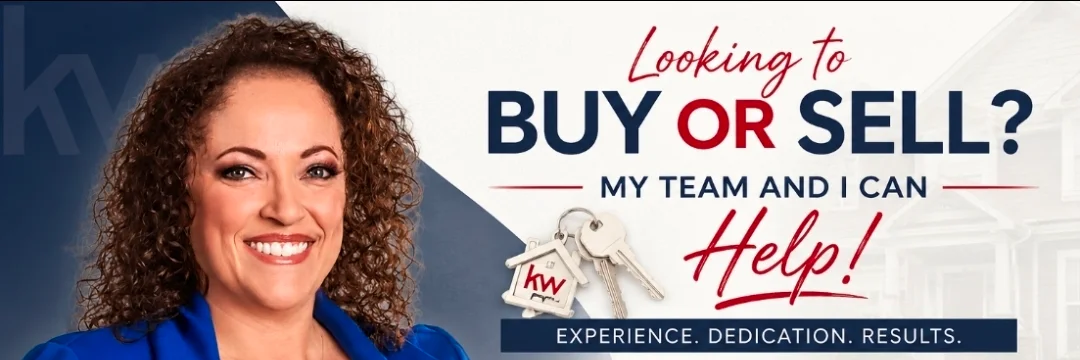 Corinne Gonzalez - Real Estate Broker Associate cover photo