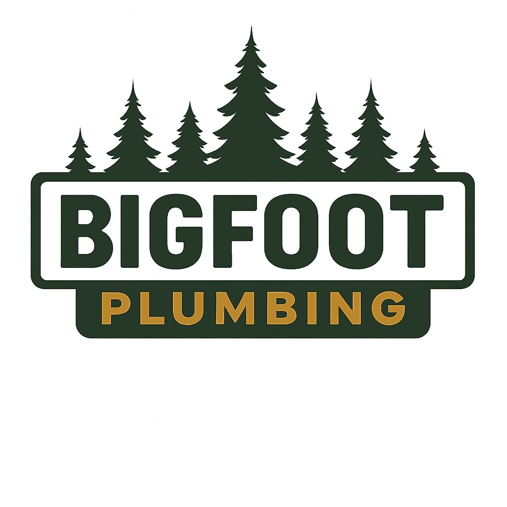 Bigfoot Plumbing, Plumbing Drain Repair in Sandy, OR - photo 1