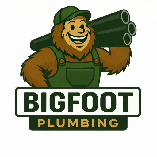 Bigfoot Plumbing