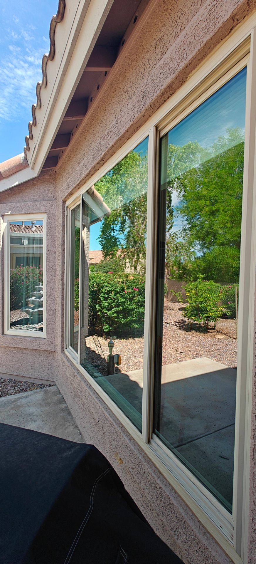 Radiant Window Cleaning and Home Services LLC, Window Cleaning in Gilbert, AZ - photo 1