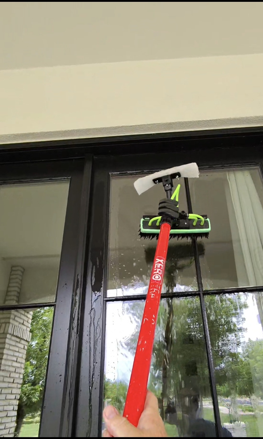 Radiant Window Cleaning and Home Services LLC, Window Cleaning in Gilbert, AZ - photo 5