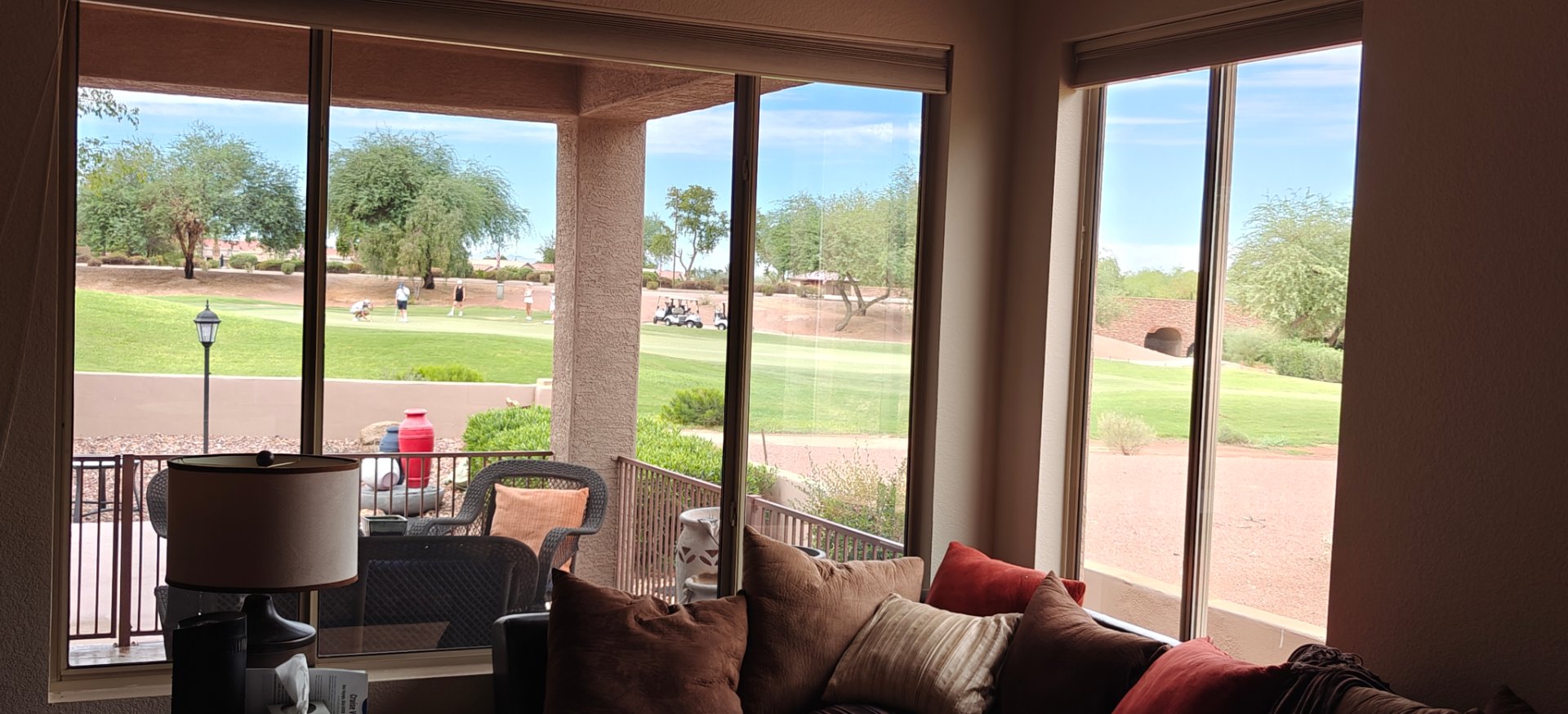 Radiant Window Cleaning and Home Services LLC, Window Cleaning in Gilbert, AZ - photo 8