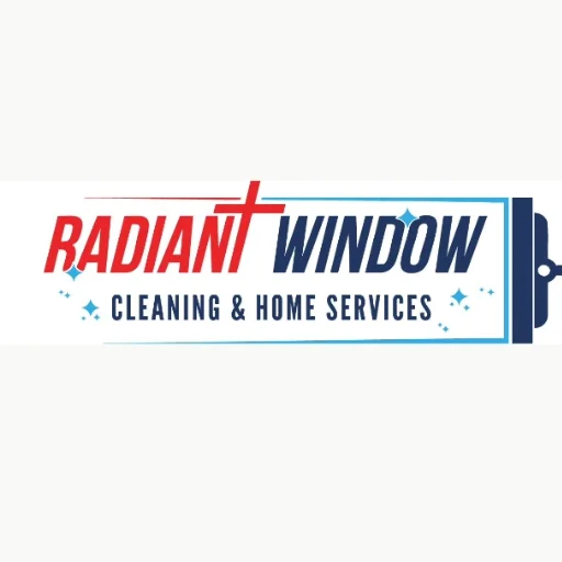 Radiant Window Cleaning and Home Services LLC