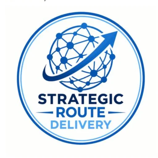 Strategic Route Delivery