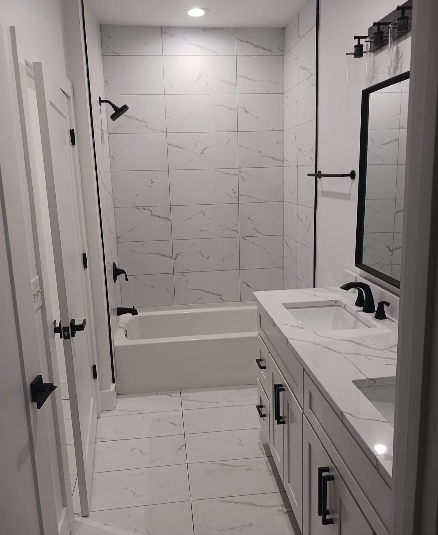 All Around Home Repair Co, Basement Finishing or Remodeling in Chicago, IL - photo 1
