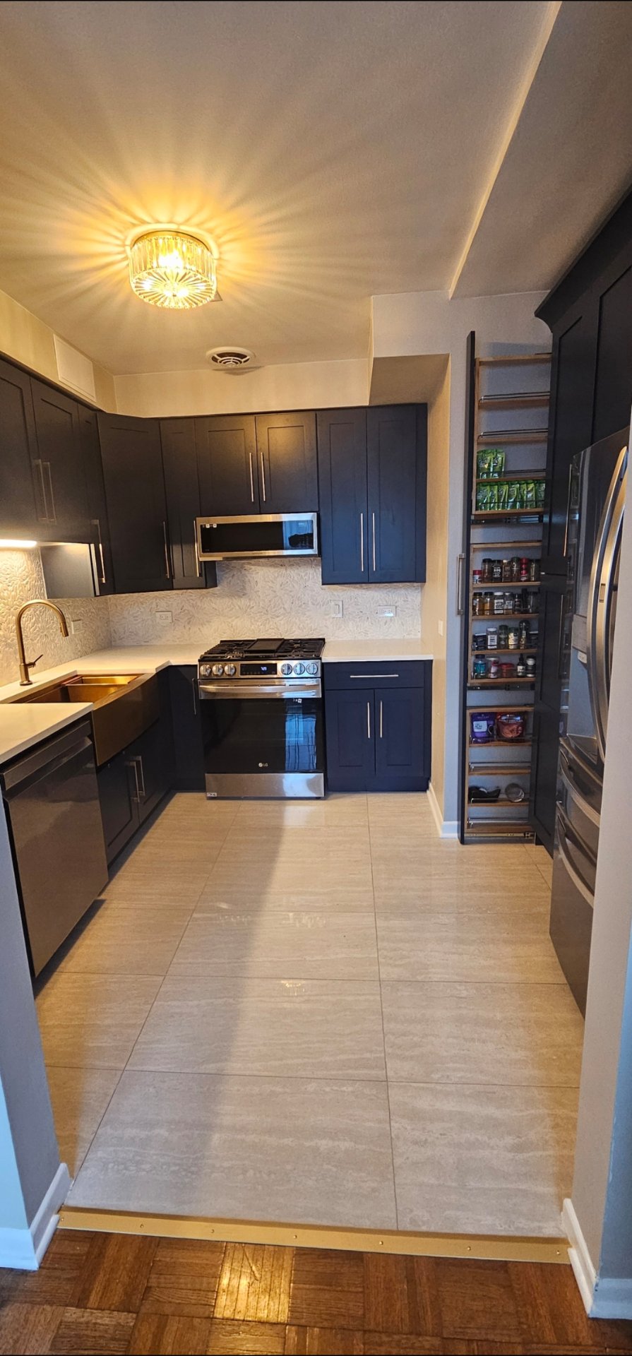 All Around Home Repair Co, Basement Finishing or Remodeling in Chicago, IL - photo 5