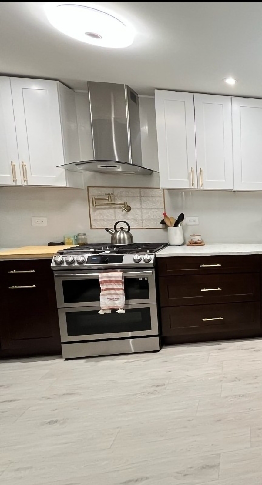 All Around Home Repair Co, Basement Finishing or Remodeling in Chicago, IL - photo 8