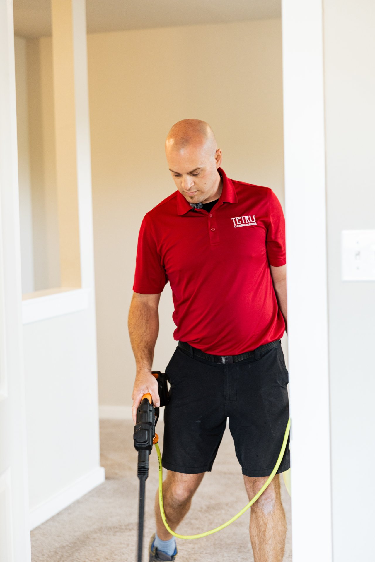 Tetris Cleaning Services, Carpet Cleaning in Leander, TX - photo 1
