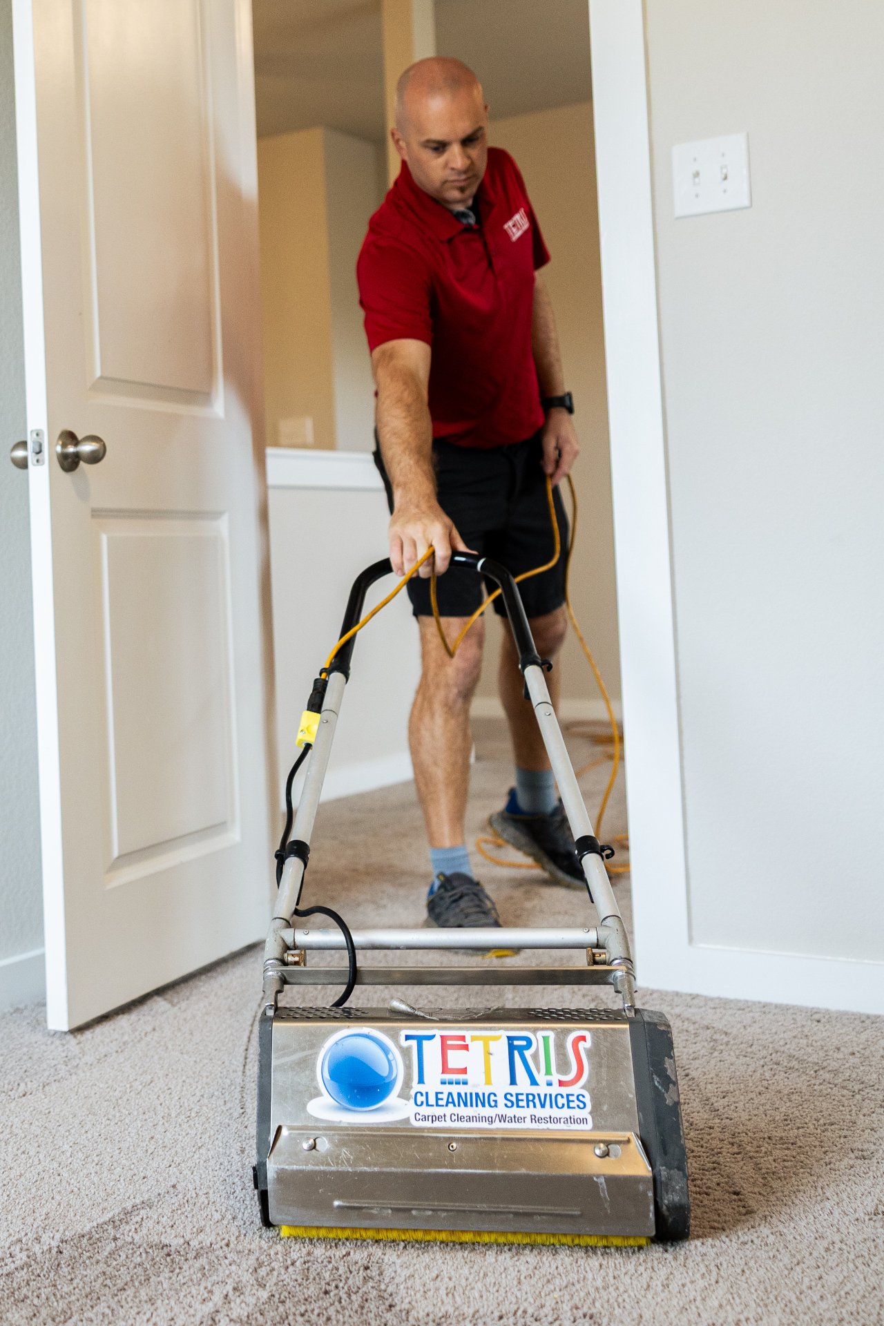 Tetris Cleaning Services, Carpet Cleaning in Leander, TX - photo 2