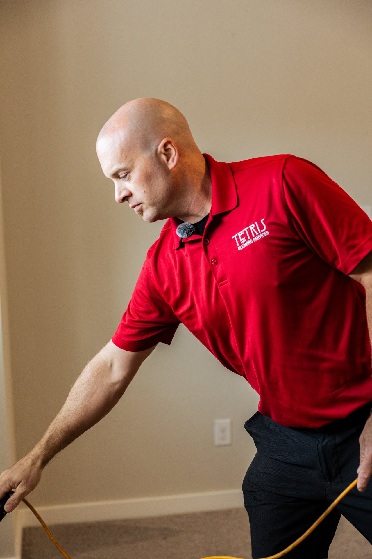 Tetris Cleaning Services, Carpet Cleaning in Leander, TX - photo 3