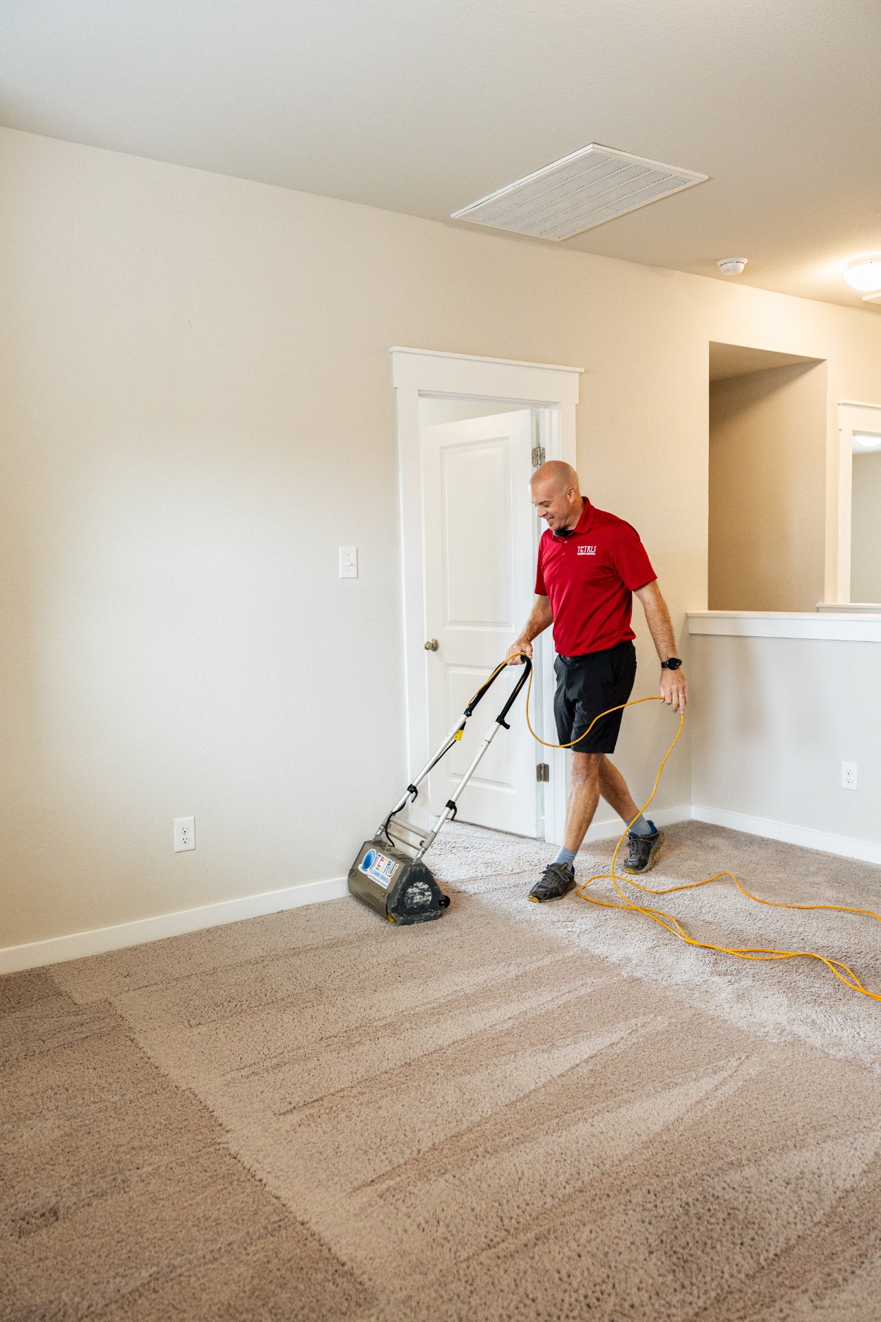 Tetris Cleaning Services, Carpet Cleaning in Leander, TX - photo 4