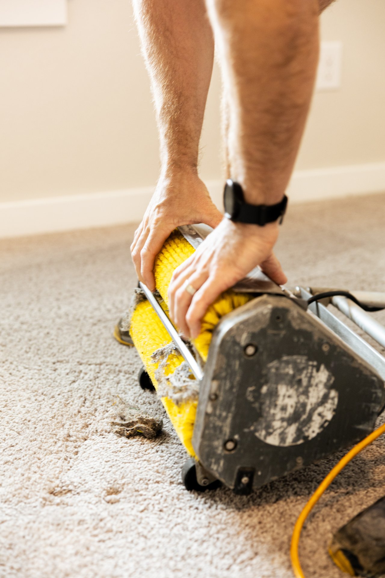 Tetris Cleaning Services, Carpet Cleaning in Leander, TX - photo 7