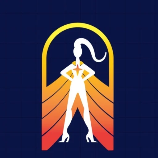 Number Woman Bookkeeping