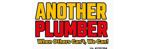 Another Plumber cover photo