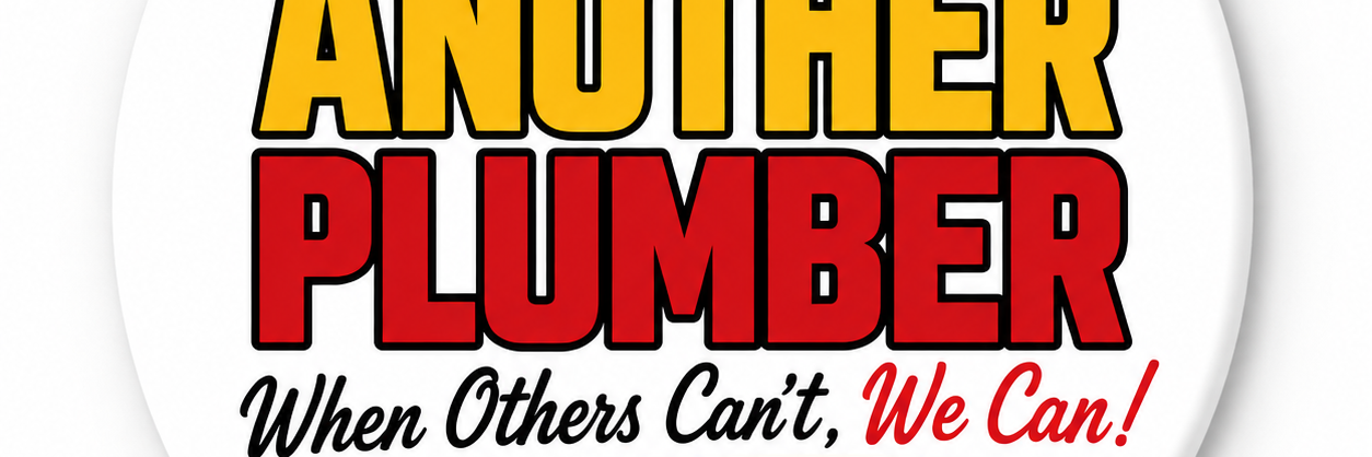 Another Plumber cover photo