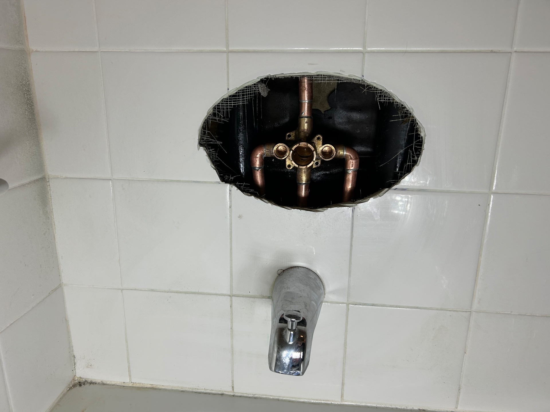 Another Plumber, Plumbing Pipe Installation or Replacement in El Cajon, CA - photo 1