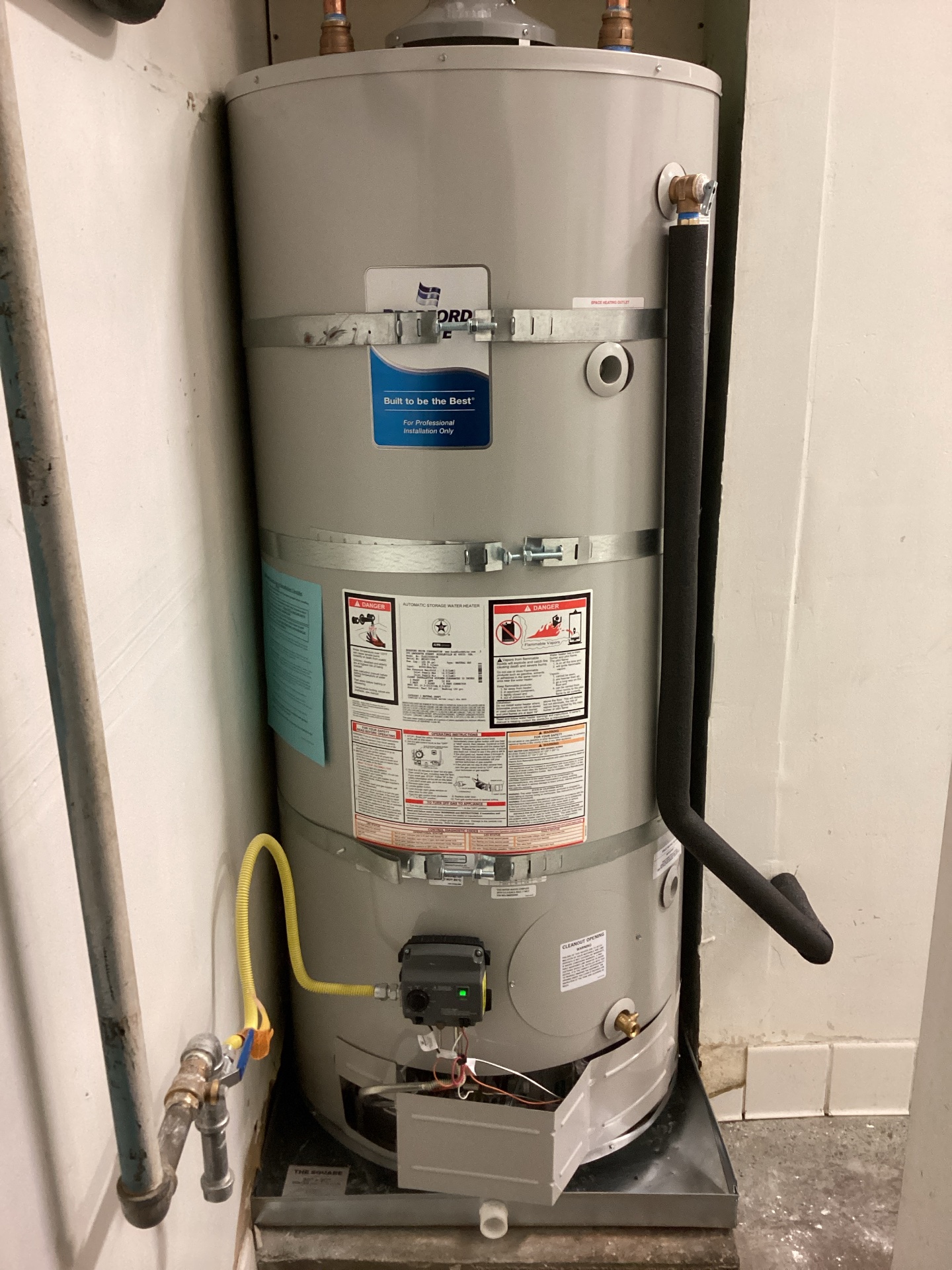 Another Plumber, Plumbing Pipe Installation or Replacement in El Cajon, CA - photo 3