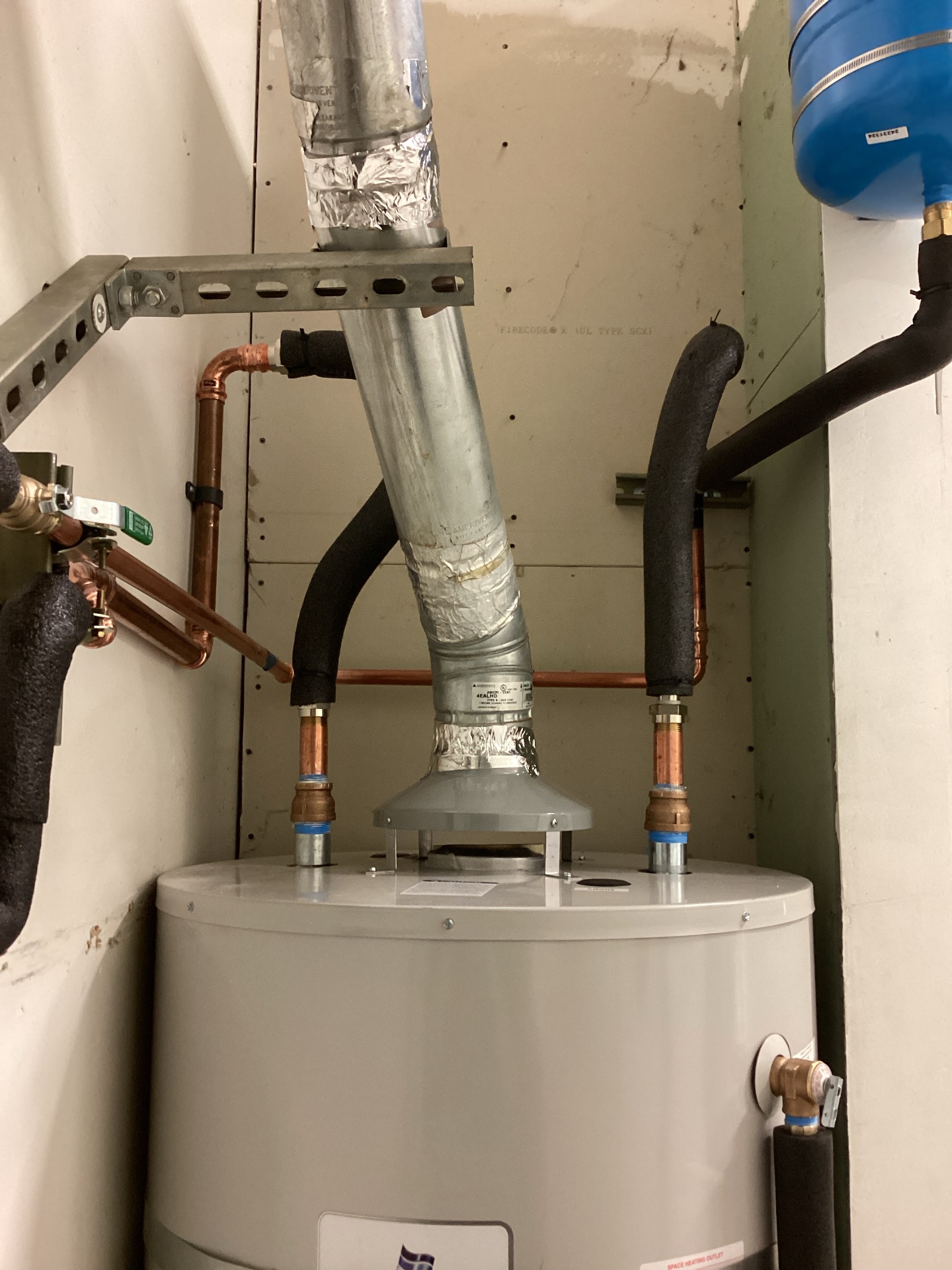 Another Plumber, Plumbing Pipe Installation or Replacement in El Cajon, CA - photo 4