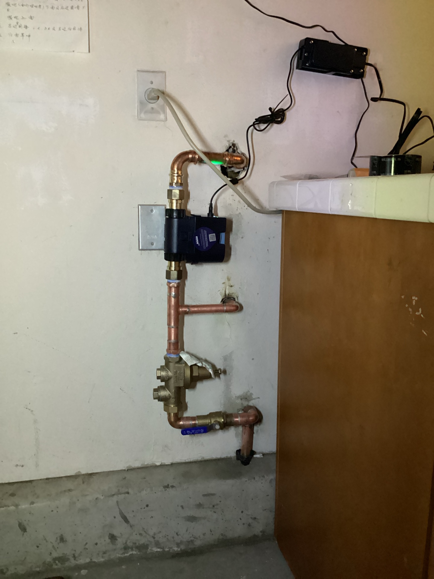 Another Plumber, Plumbing Pipe Installation or Replacement in El Cajon, CA - photo 6