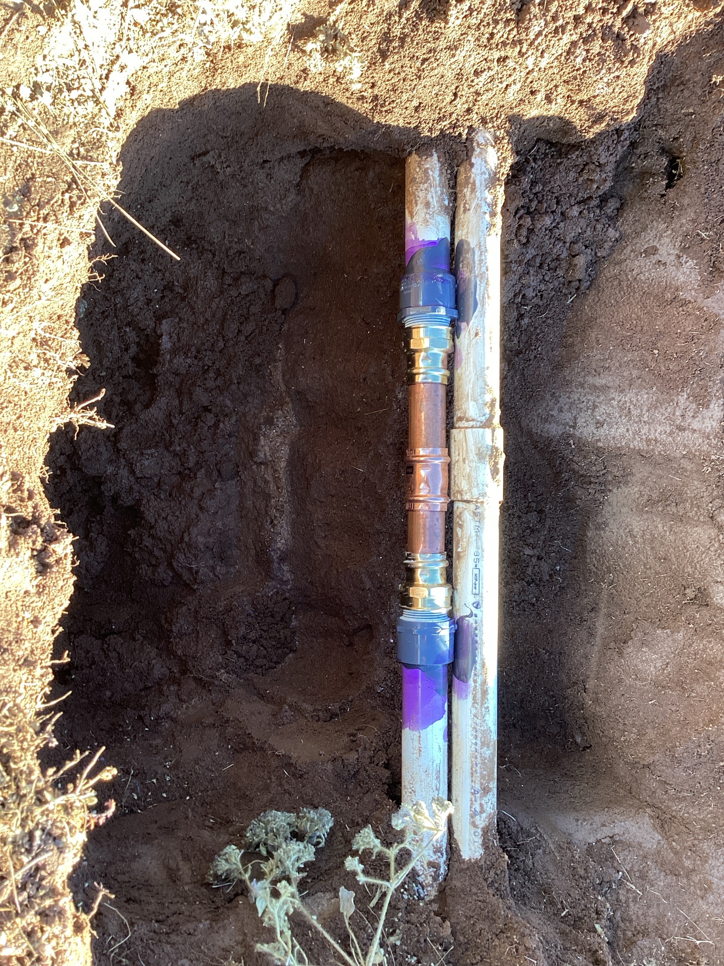 Another Plumber, Plumbing Pipe Installation or Replacement in El Cajon, CA - photo 8