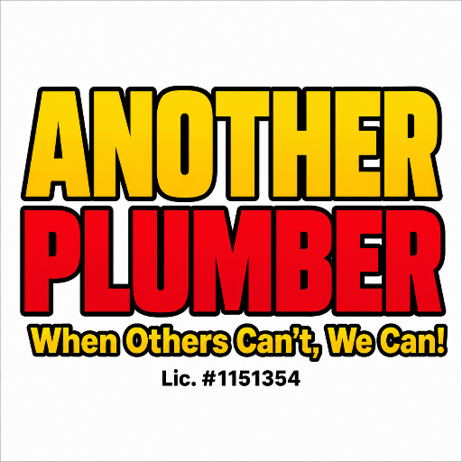 Another Plumber