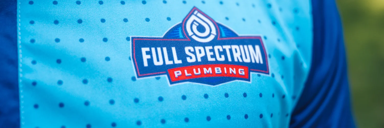 Full Spectrum Plumbing cover photo