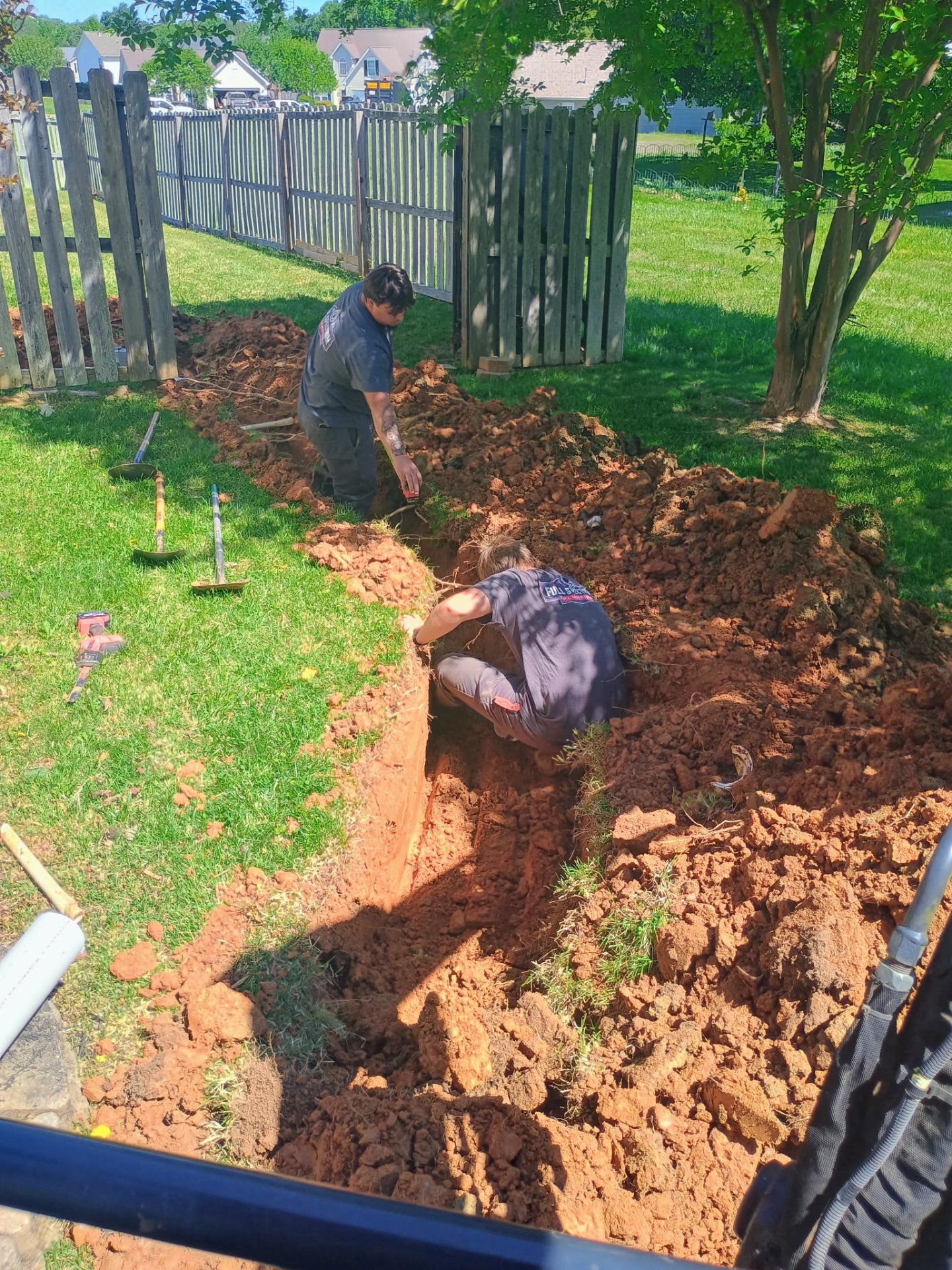 Full Spectrum Plumbing, Emergency Plumbing in Charlotte, NC - photo 1