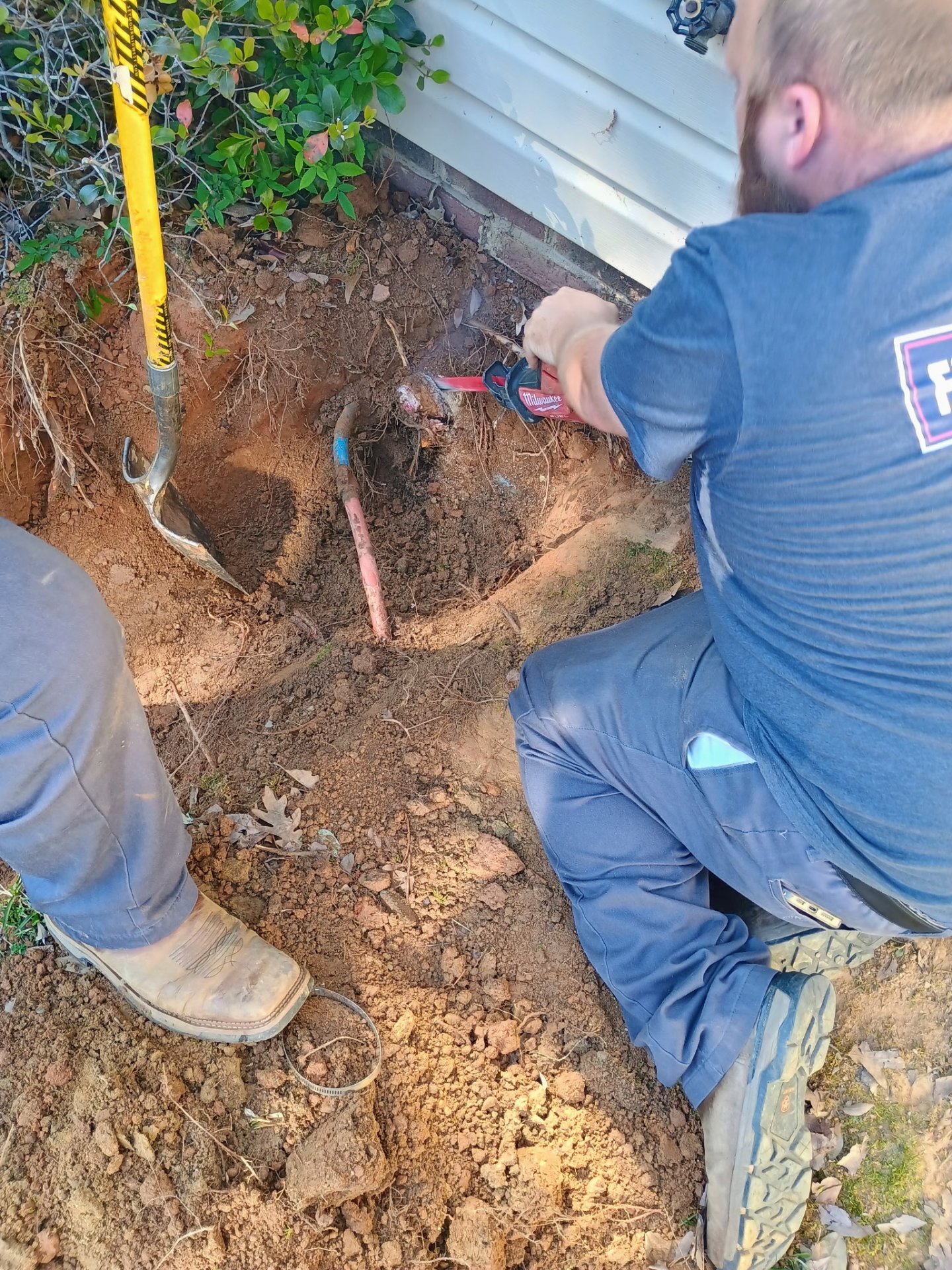 Full Spectrum Plumbing, Emergency Plumbing in Charlotte, NC - photo 2