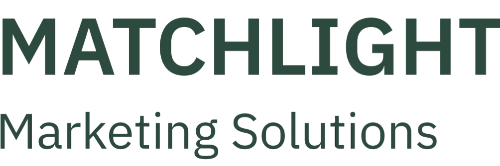 Matchlight Marketing Solutions cover photo