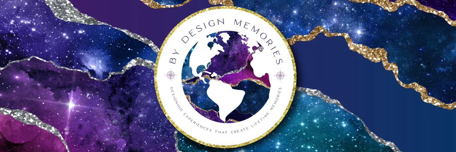 By Design Memories cover photo
