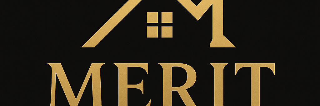Merit home improvement cover photo