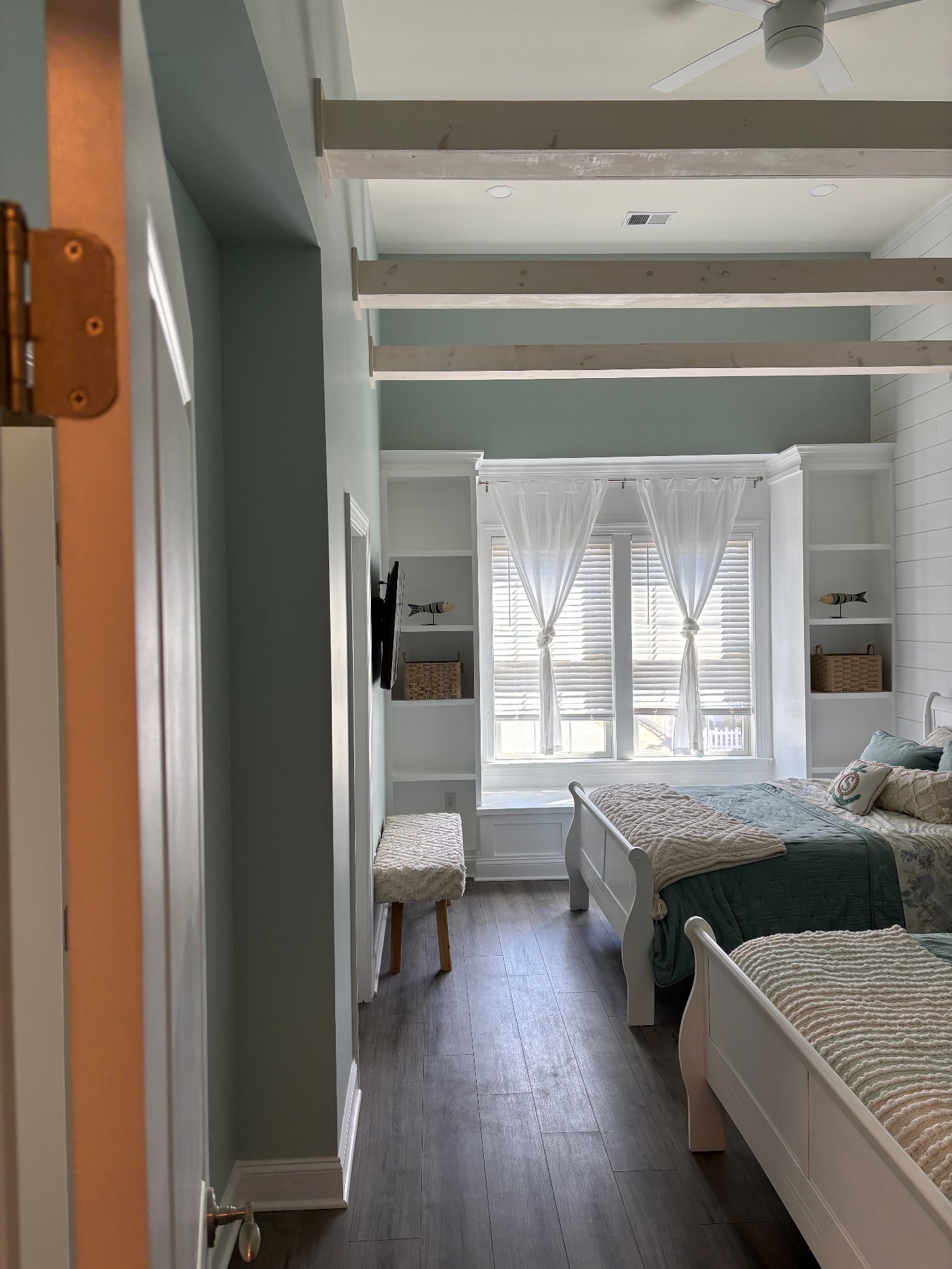 Merit home improvement, Finish Carpentry in Old Bridge, NJ - photo 7