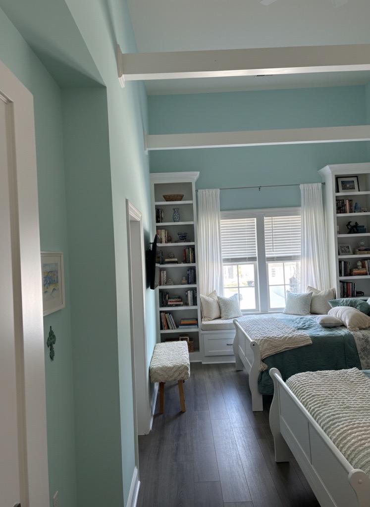 Merit home improvement, Finish Carpentry in Old Bridge, NJ - photo 8