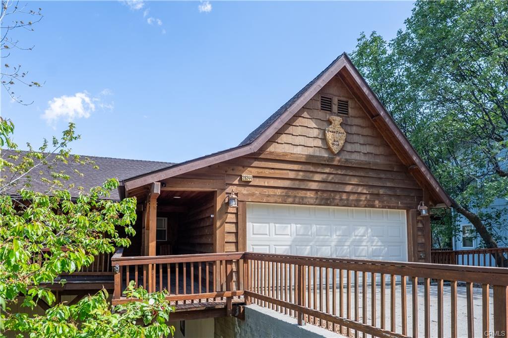 Jason Shawn McIntyre, Broker, Listing Agents in Lake Arrowhead, CA - photo 1