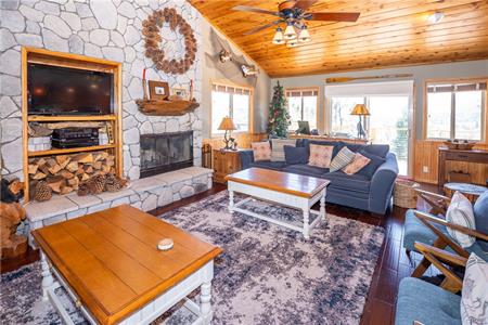 Jason Shawn McIntyre, Broker, Listing Agents in Lake Arrowhead, CA - photo 3