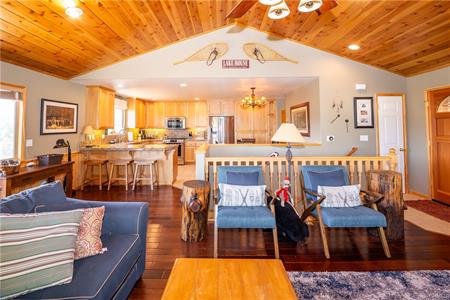 Jason Shawn McIntyre, Broker, Listing Agents in Lake Arrowhead, CA - photo 4
