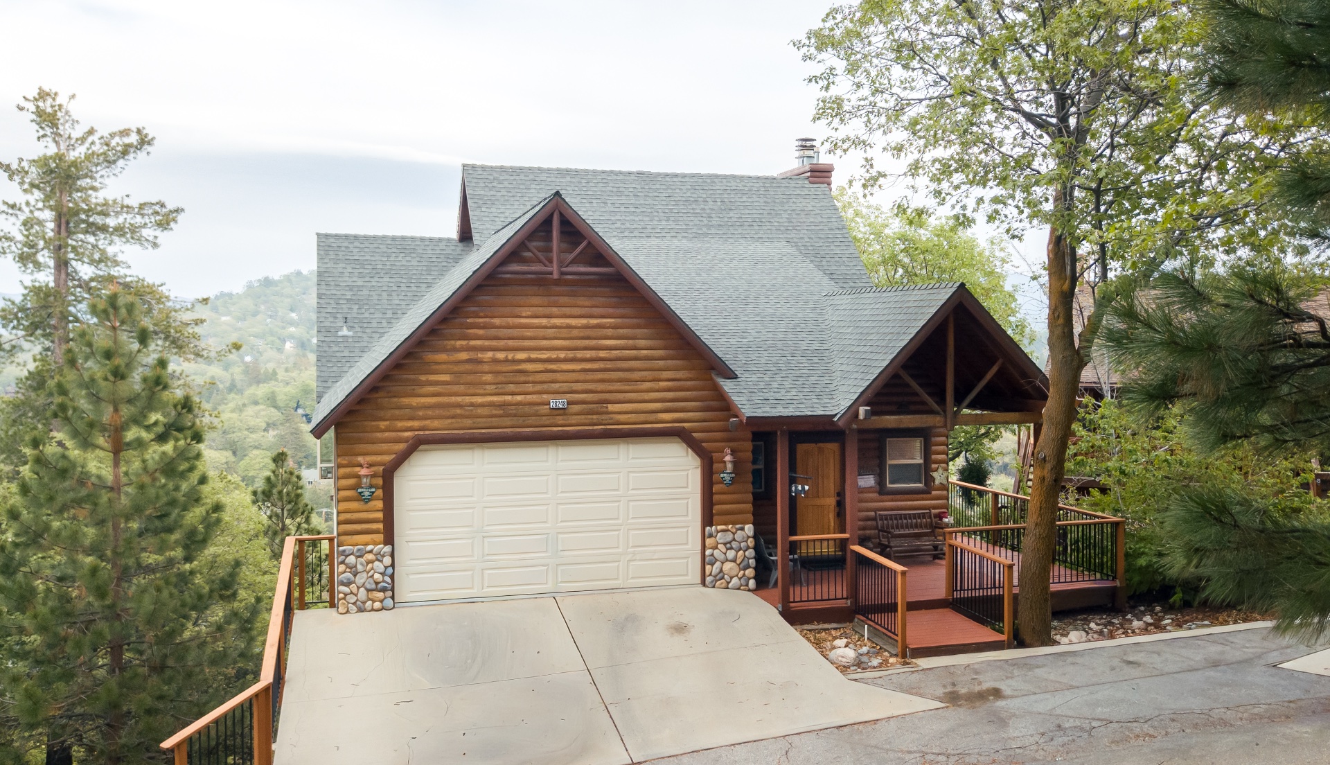 Jason Shawn McIntyre, Broker, Listing Agents in Lake Arrowhead, CA - photo 7