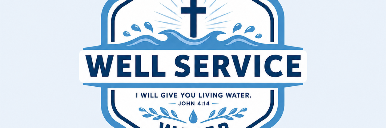 B&E Water Well Service cover photo