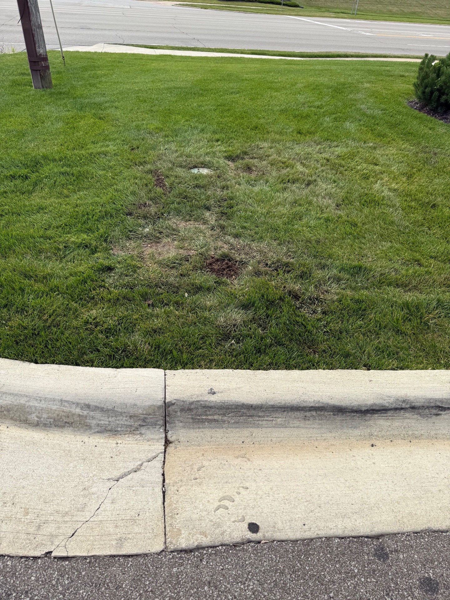 B&E Water Well Service, Lawn Mowing and Trimming in Mansfield, OH - photo 3