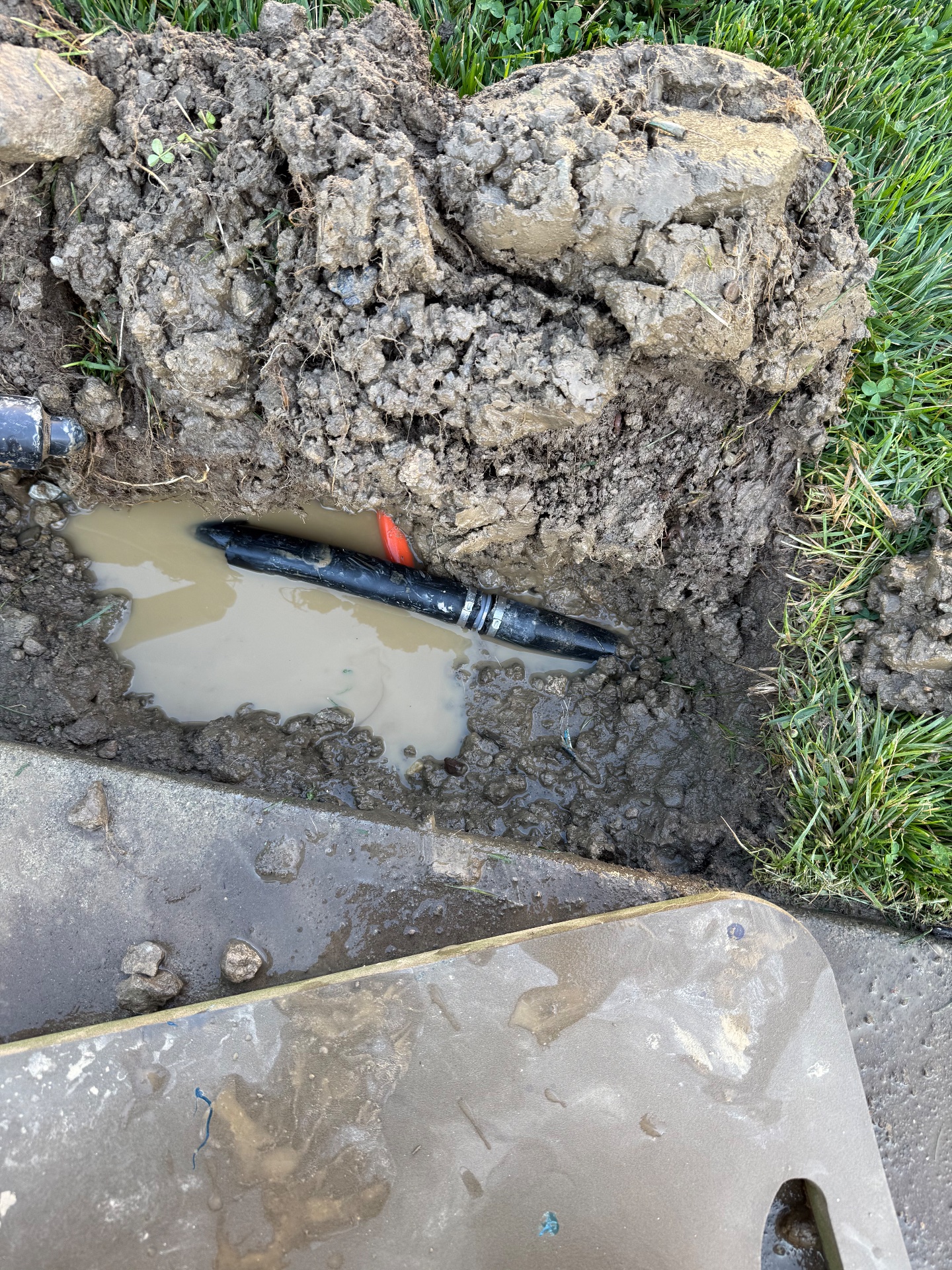 B&E Water Well Service, Lawn Mowing and Trimming in Mansfield, OH - photo 6