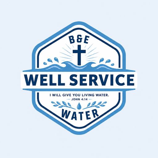 B&E Water Well Service
